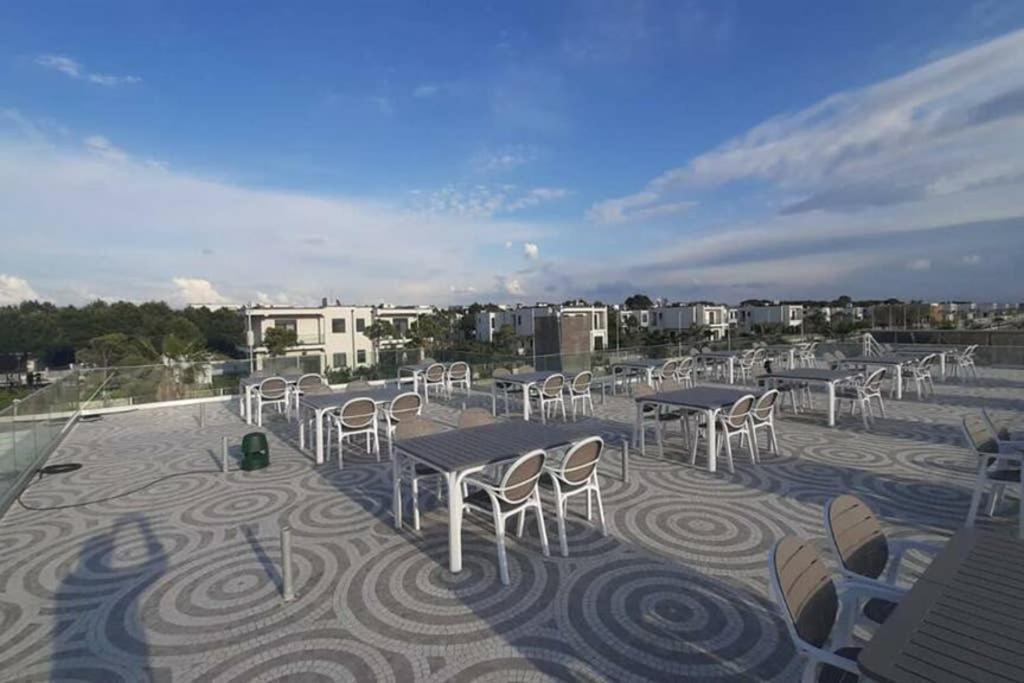 Welcome Beach Apartment Hamallaj Εξωτερικό φωτογραφία