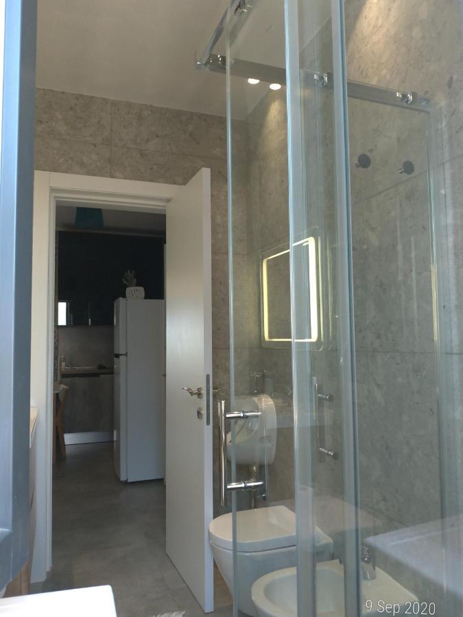 Welcome Beach Apartment Hamallaj Εξωτερικό φωτογραφία