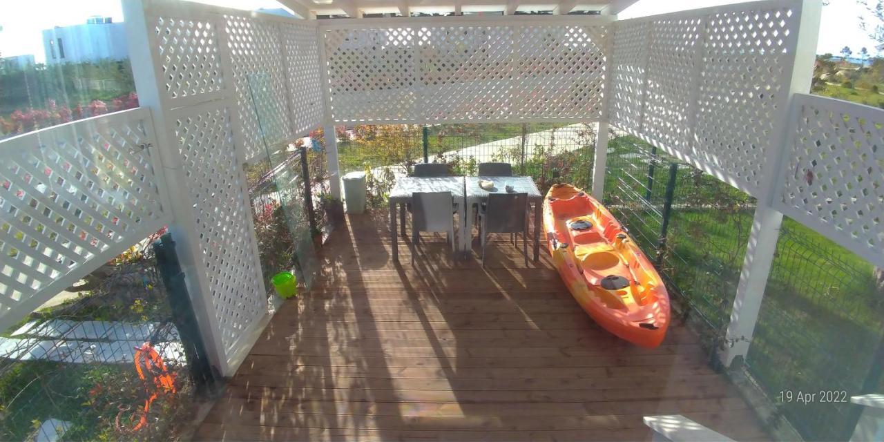 Welcome Beach Apartment Hamallaj Εξωτερικό φωτογραφία