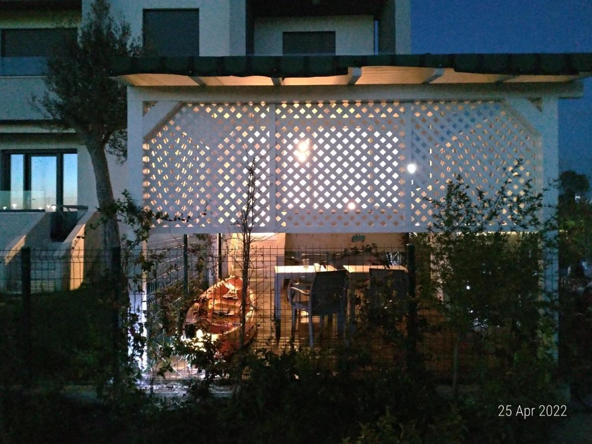 Welcome Beach Apartment Hamallaj Εξωτερικό φωτογραφία