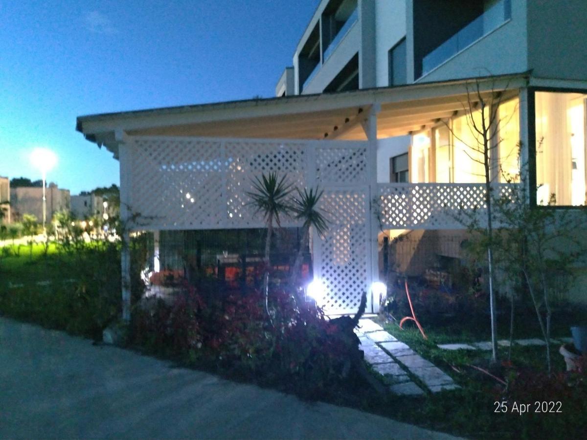 Welcome Beach Apartment Hamallaj Εξωτερικό φωτογραφία